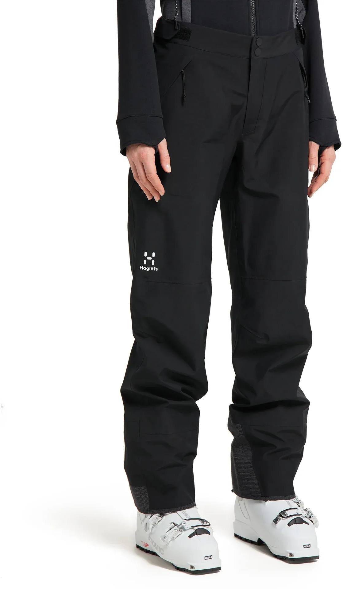 Haglöfs Women's Alpine GTX Pant - Scandinavian Outdoor