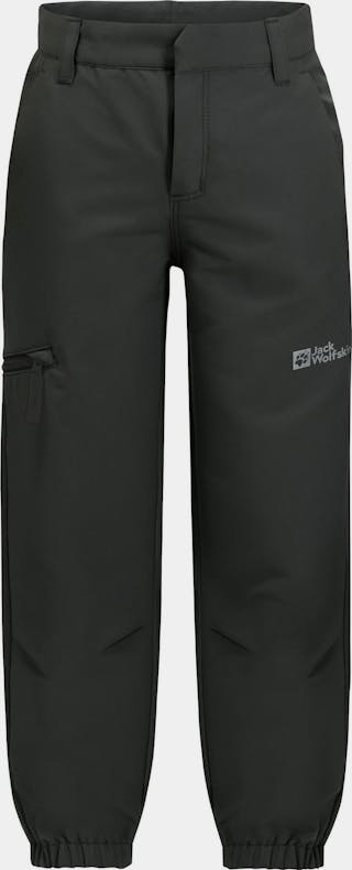 Jack Wolfskin Kids Turbulence Pants