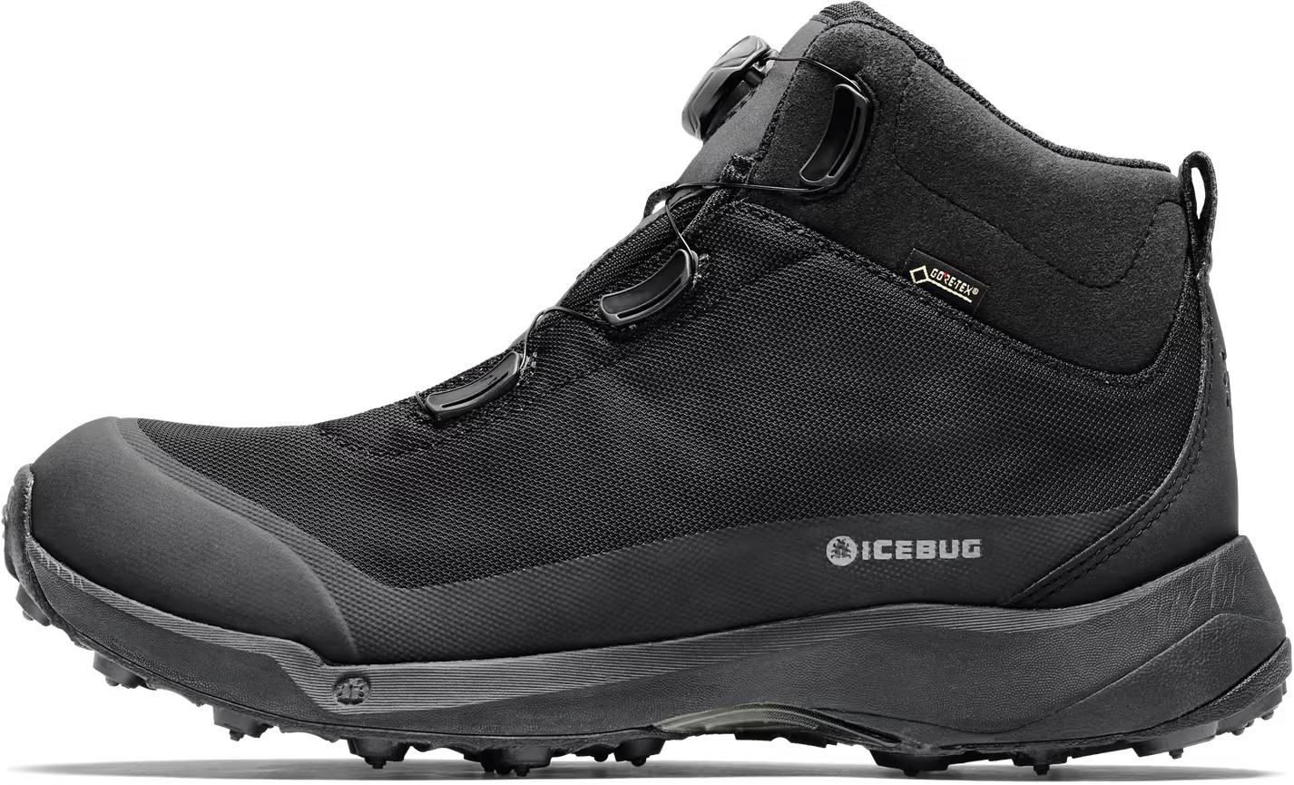 Icebug Stavre W GTX Bugrip