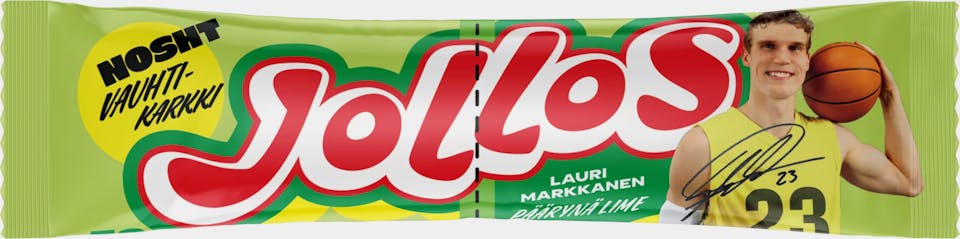 Nosht Jollos Lauri Markkanen Päärynä 01