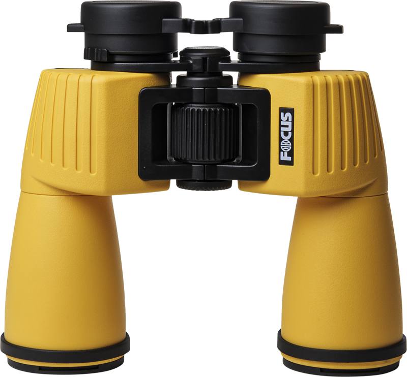 Focus Sailor III 7x50 WP  05
