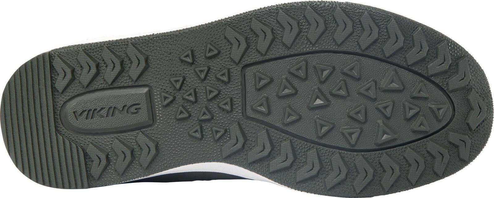 Viking Lucas Mid Warm Waterproof 1V Pine 02