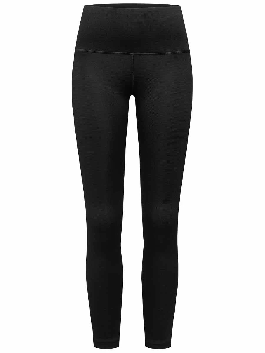 Supernatural Super W Tights Musta 02