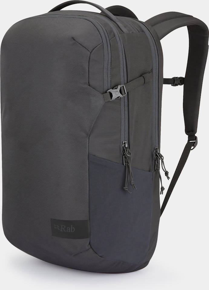 Rab Depot 28 Black 01