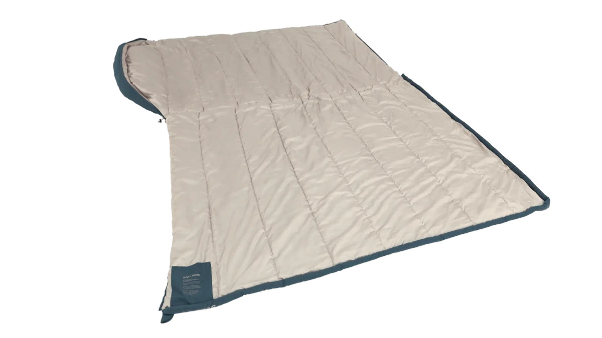 Outwell Campion Lux Double  06