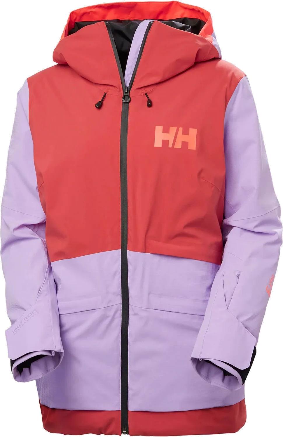 Helly Hansen Women’s Powchaser 2.0 Jacket