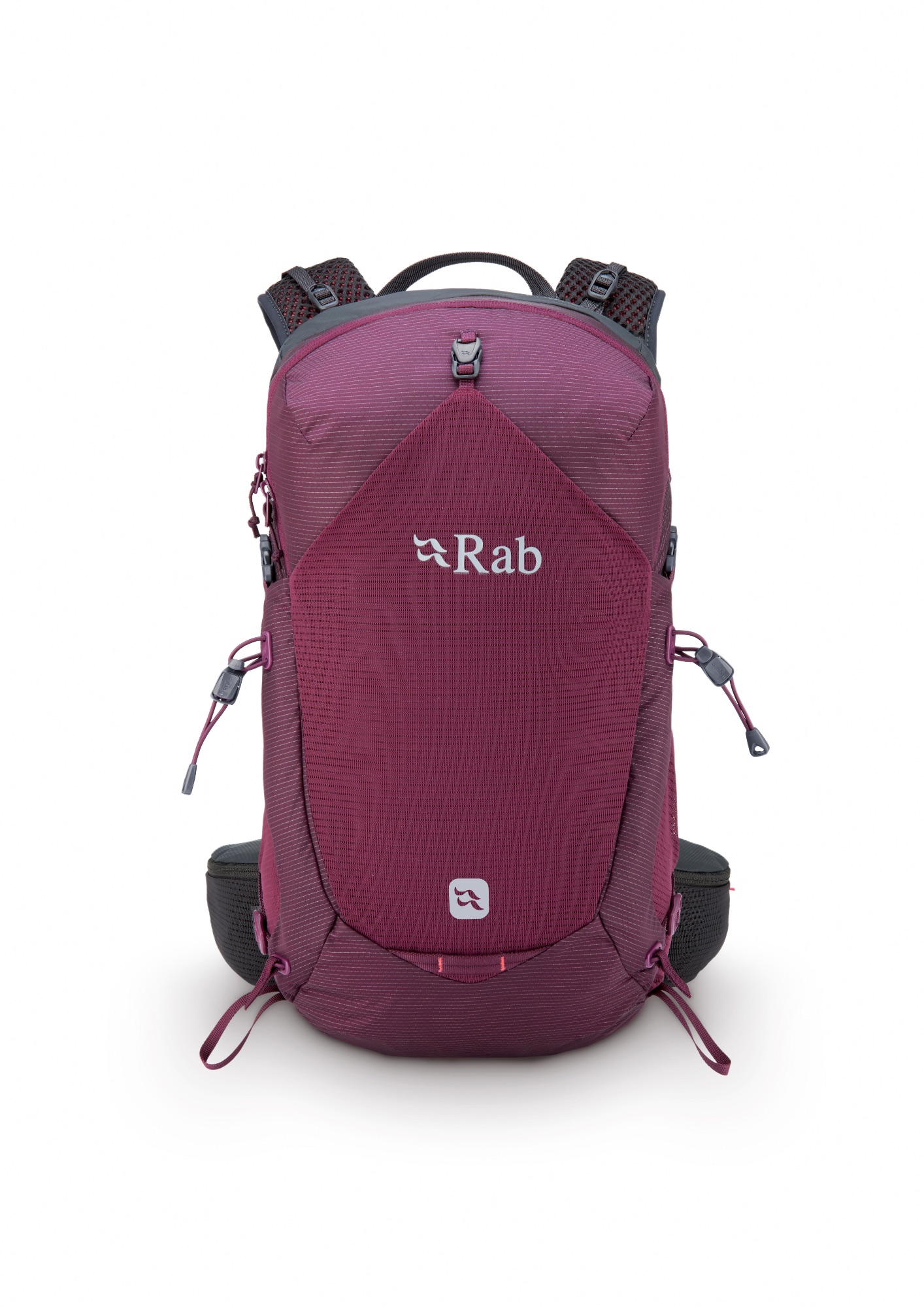 Rab Women's Protium 18 ND Mulberry 03