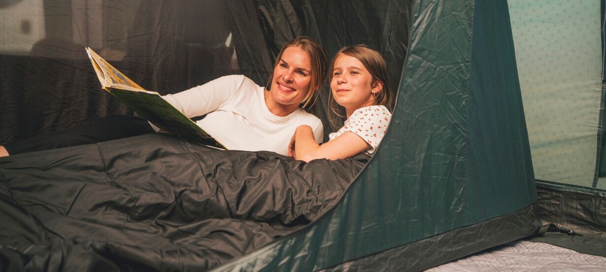 Outwell Nevada 5  08