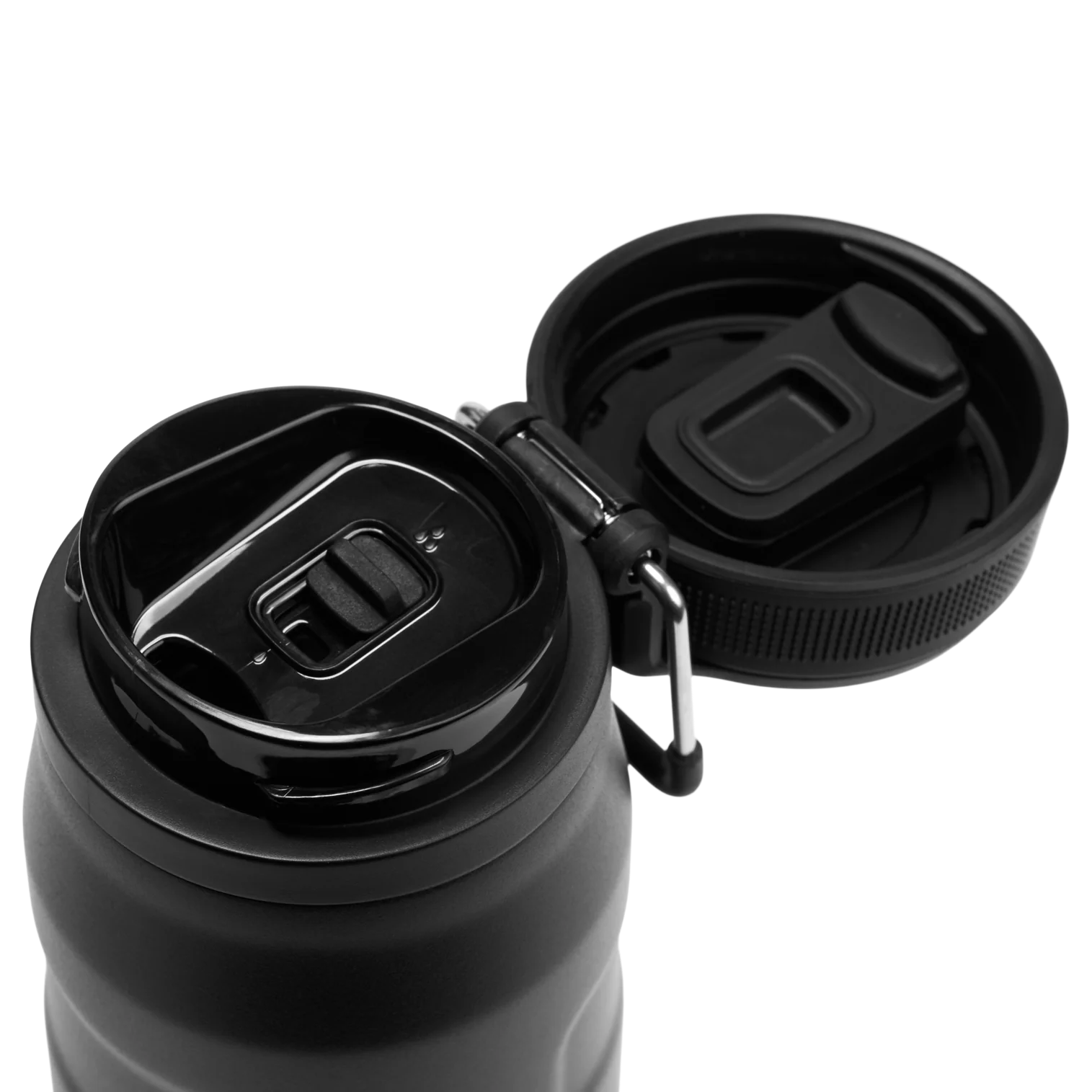 Stanley IceFlow Bottle Twist Flip 0,71L Black 03