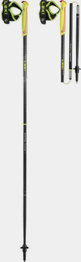 Leki Evotrail FX One TA 01