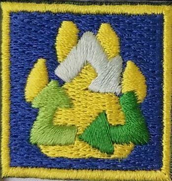 Partiotuote Ilmastosankari-jälki 01