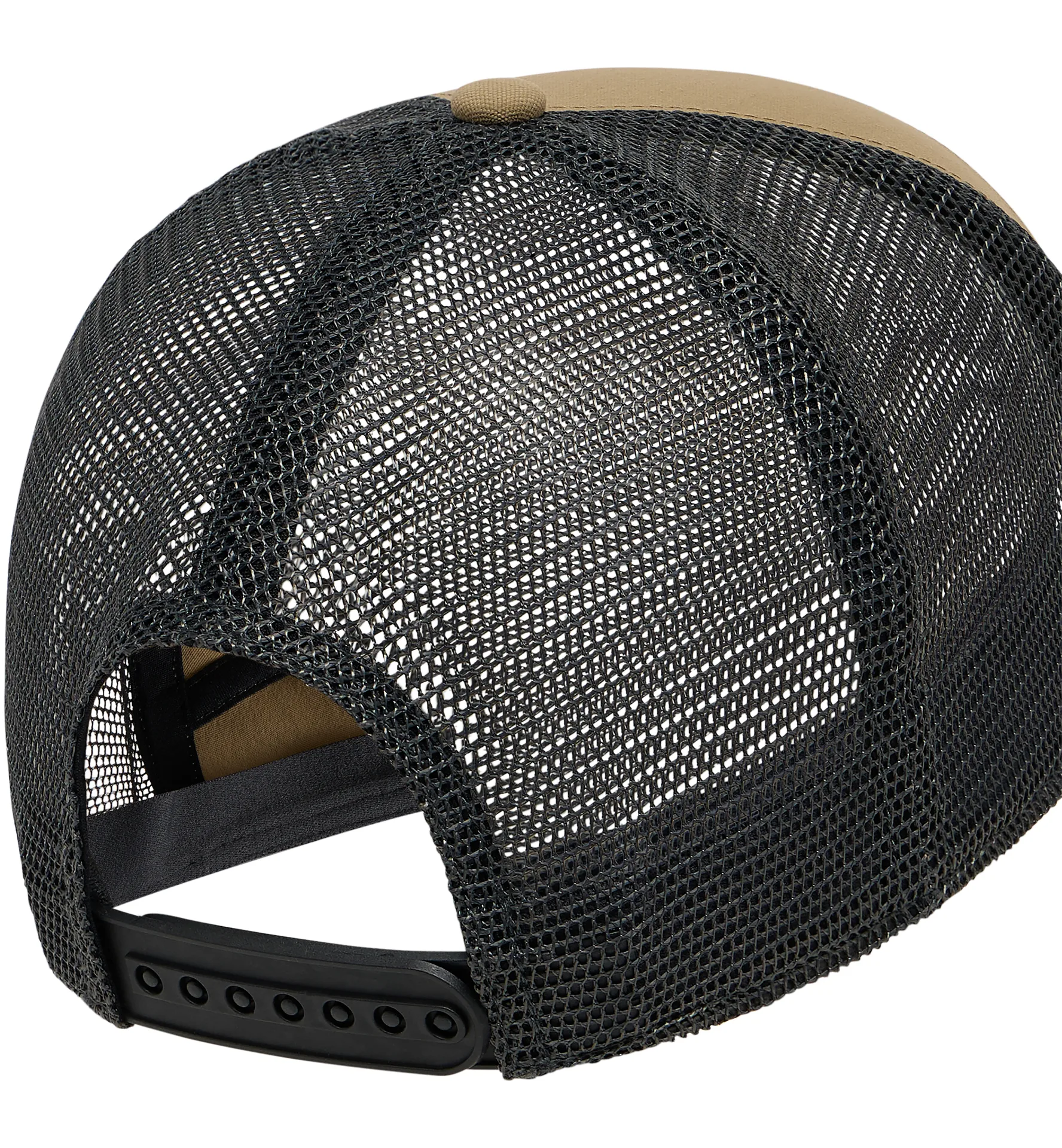 Haglöfs Trucker Cap Oak Brown/Magnetite 06