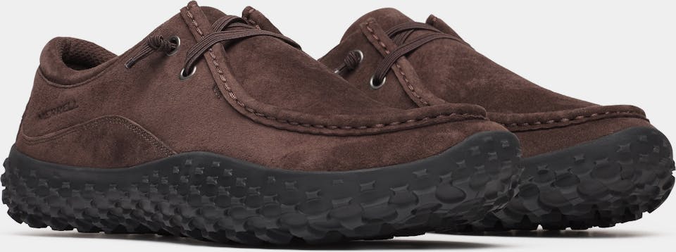 Merrell Men's Wrapt Bungee Coffee 01