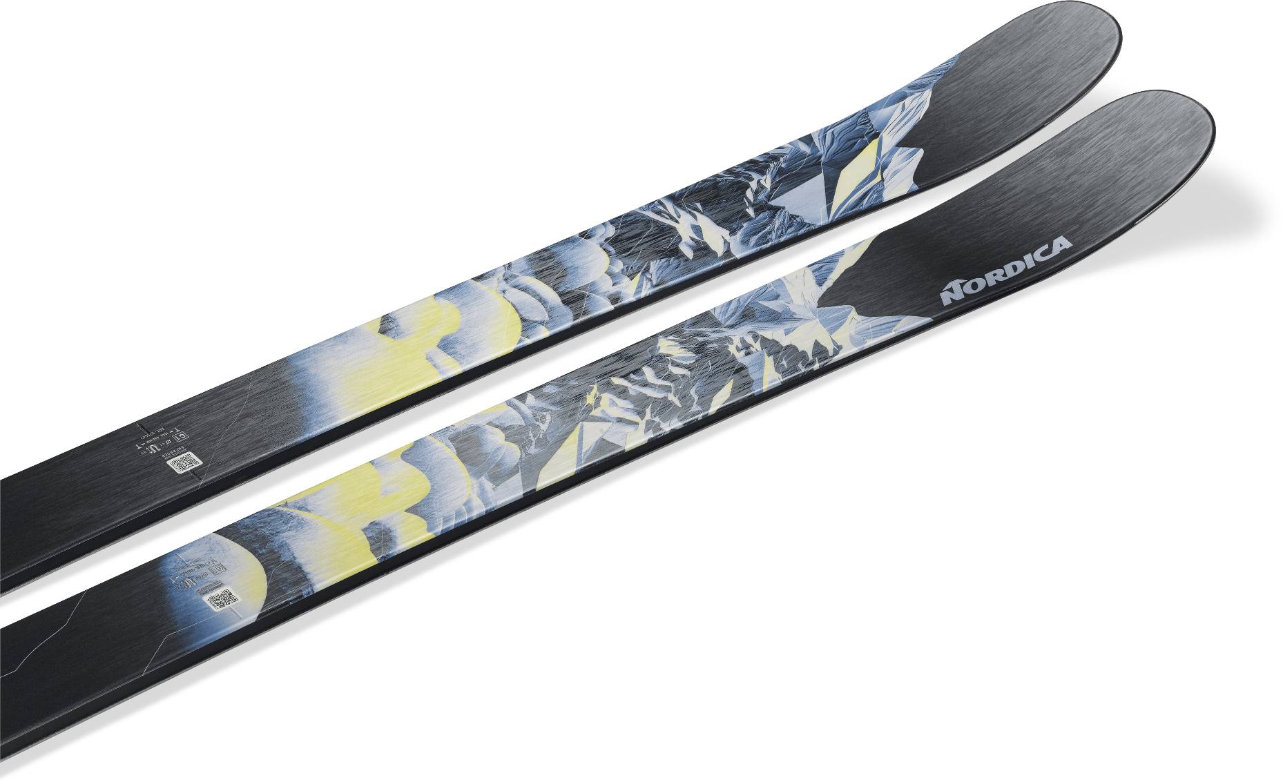 Nordica Enforcer 104 24/25 - Scandinavian Outdoor