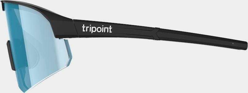 Tripoint Mount Mist Matt Black Smoke W Blue Multi Cat3  06