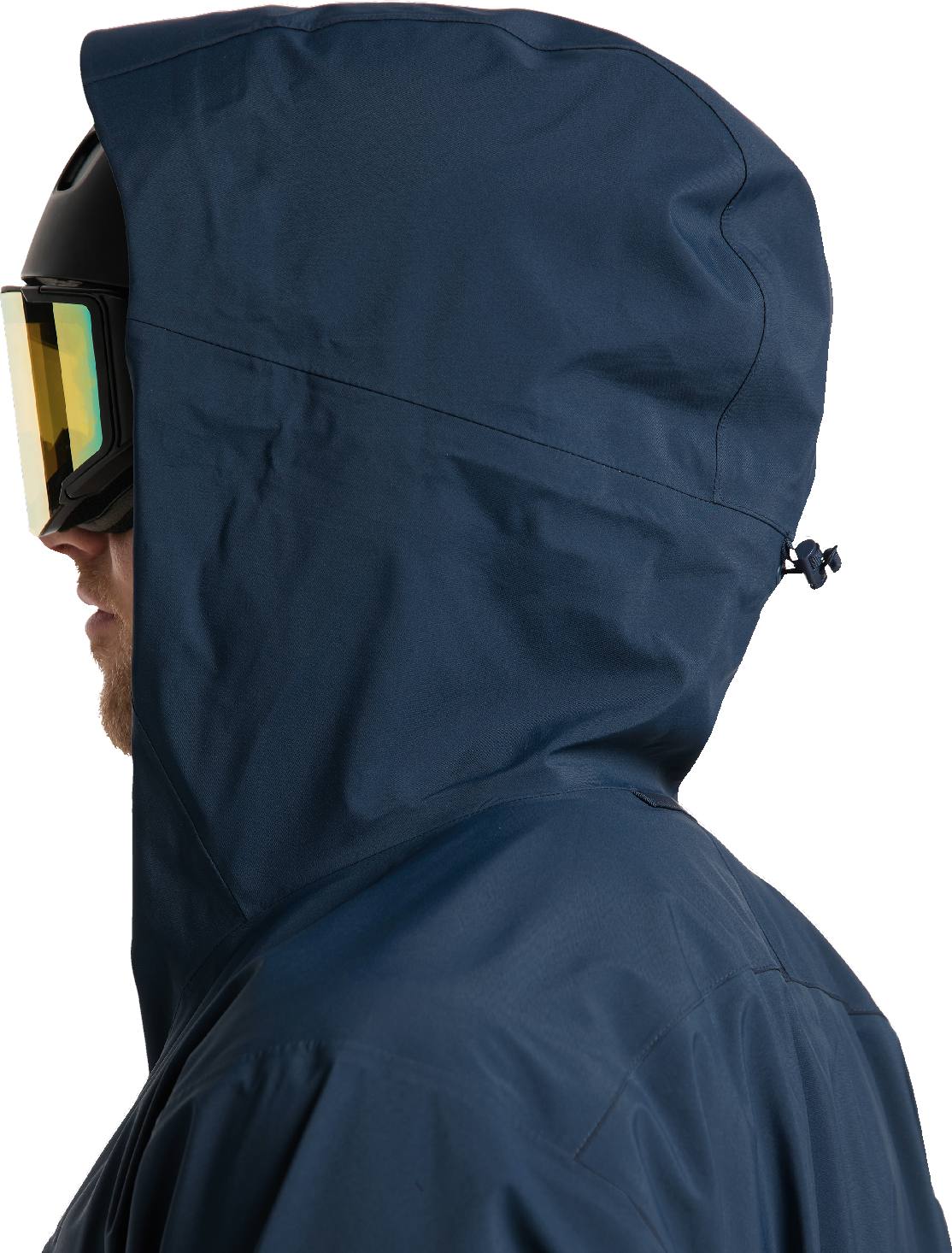 Haglöfs Dalskidan GTX Jacket Men Tarn Blue (Solid) 06