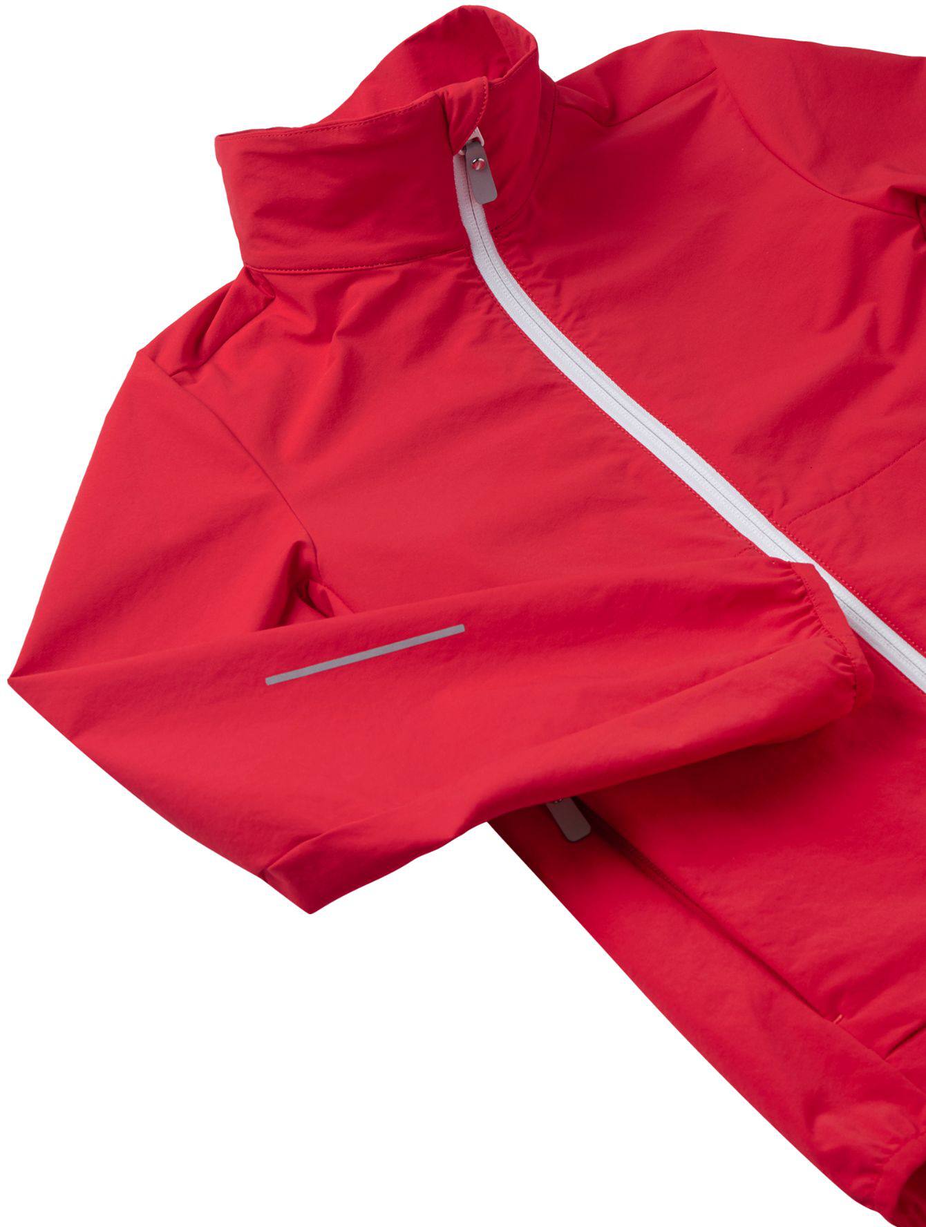 Reima Mantereet Jacket Punainen 04