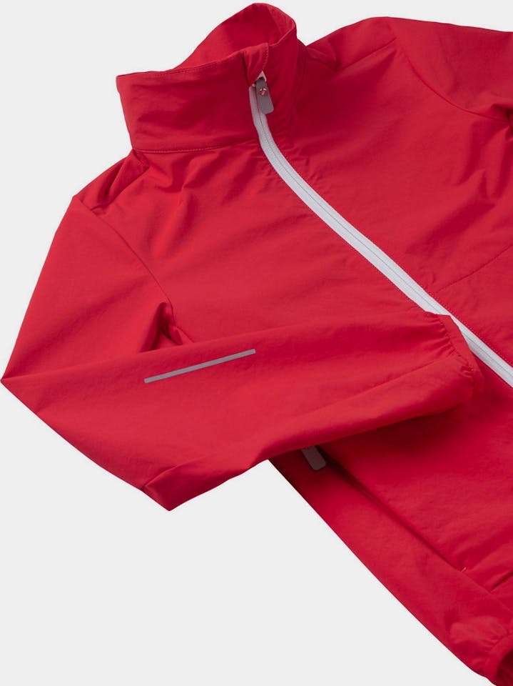 Reima Mantereet Jacket Punainen 04