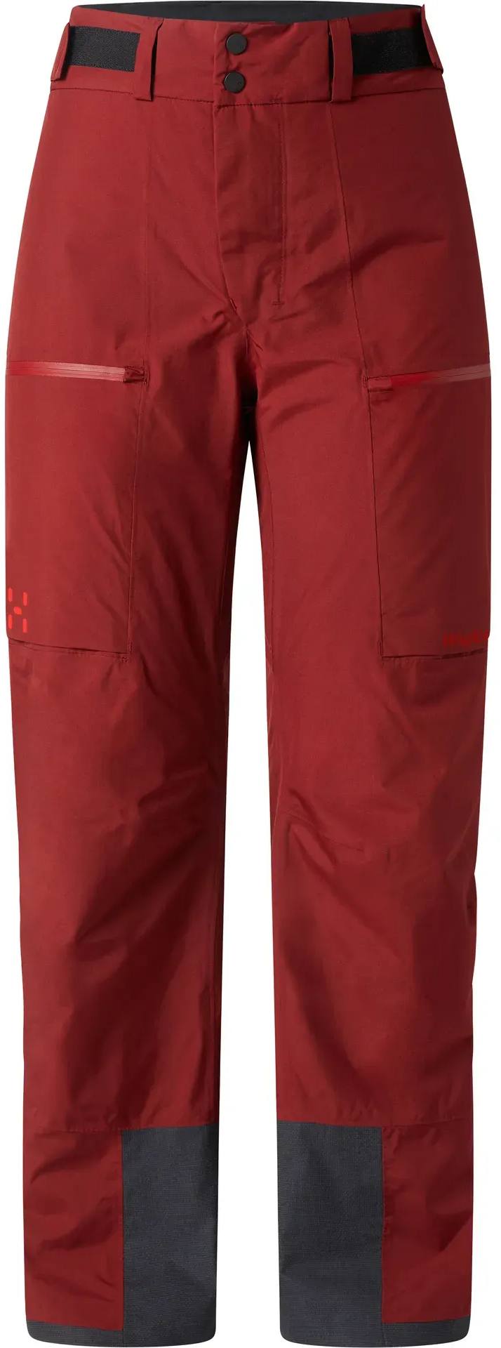 Haglöfs Women’s Latnja GTX Insulated Pant