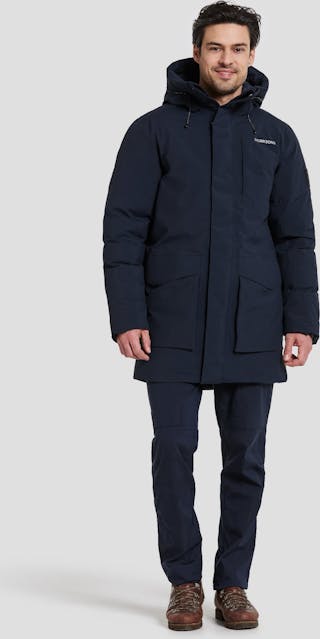 Didriksons Men's Akilles 2 Parka