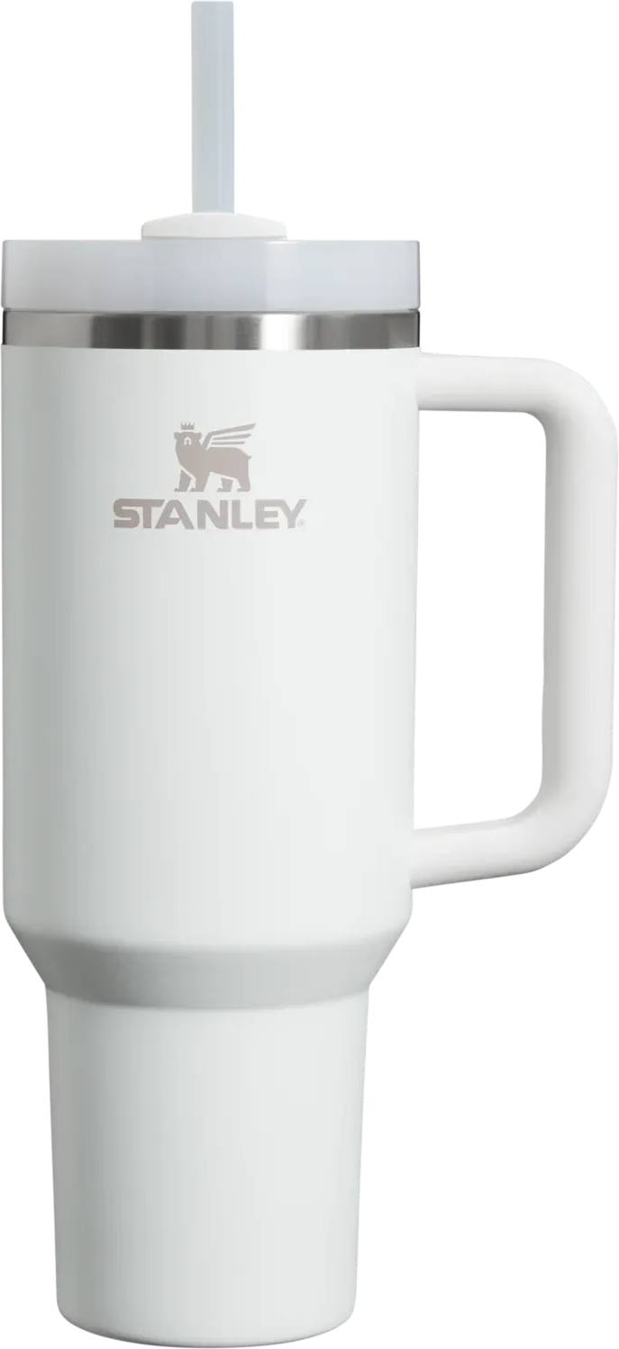 Stanley Quencher H2.0 Flowstate Tumbler 1.18L thermos mug