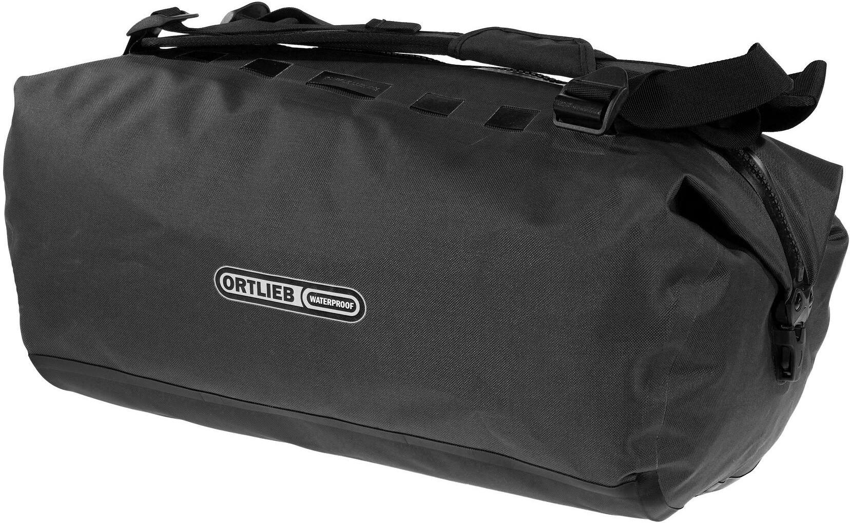 Ortlieb Duffle Lite 40L Musta 18