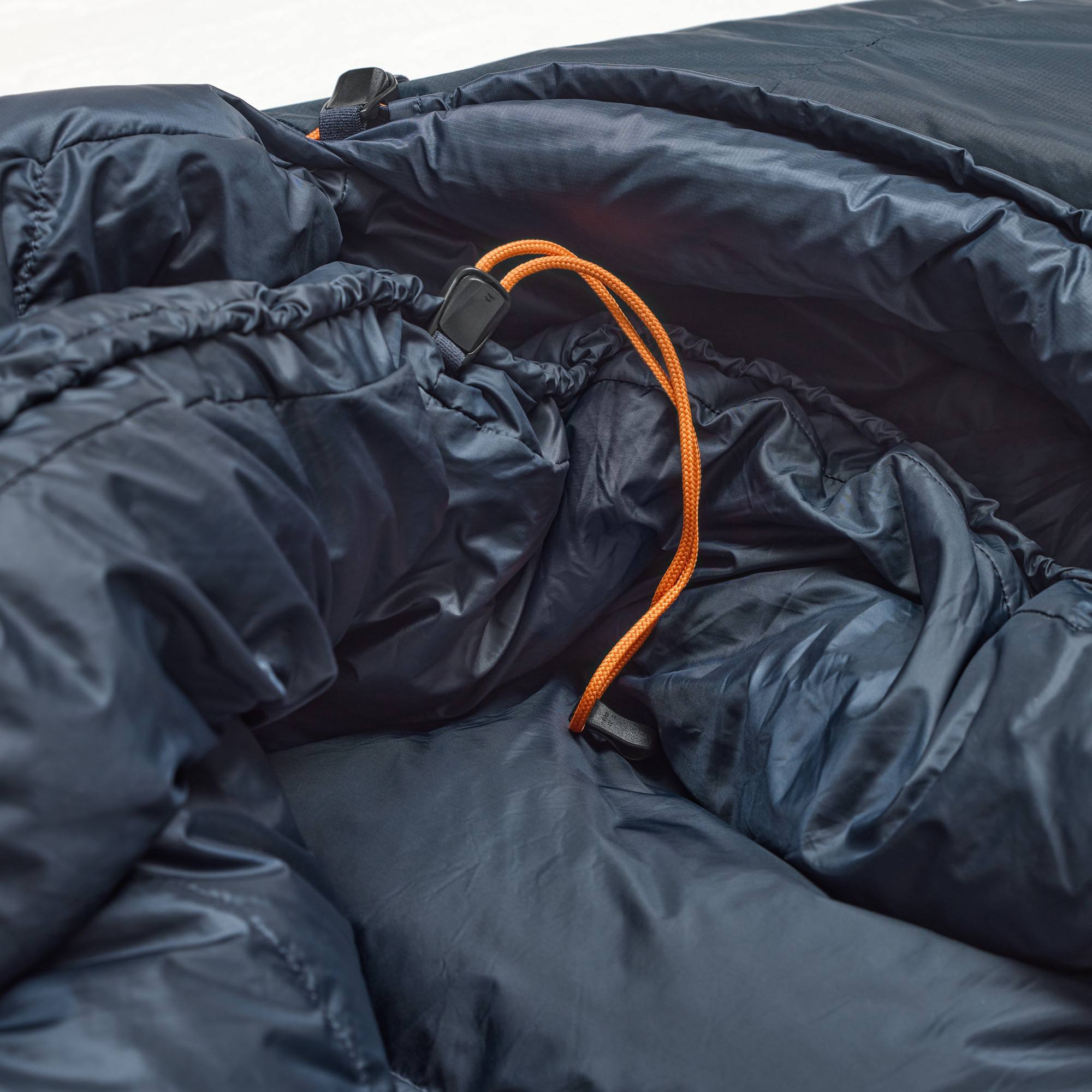 Fjällräven Keb Three Season Regular Navy 08