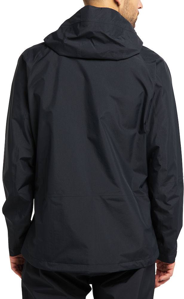 Haglöfs Astral GTX Jacket Men Black 05