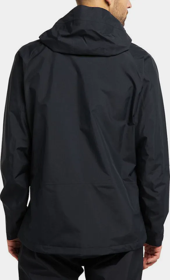 Haglöfs Astral GTX Jacket Men - Scandinavian Outdoor Haglöfs Astral GTX Jacket Men - Scandinavian Outdoor