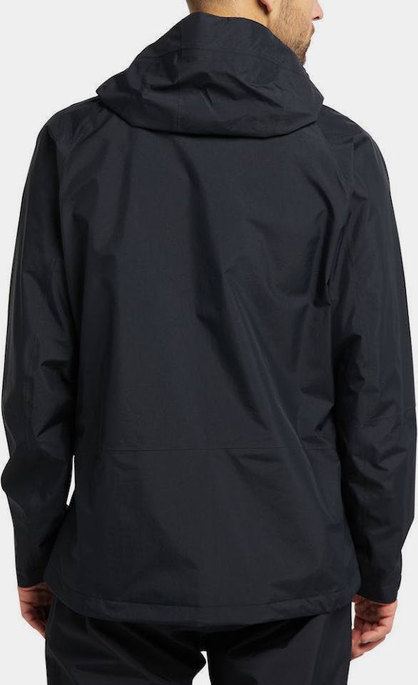Haglöfs Astral GTX Jacket Men Black 05