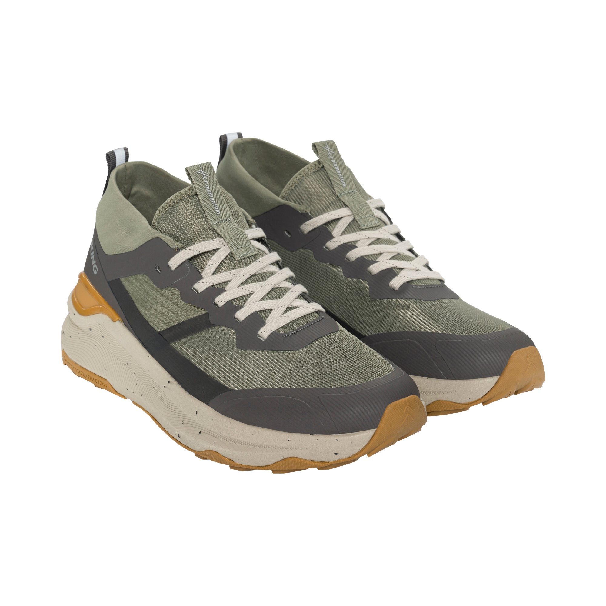 Viking Women's Her Momentum GTX Olive 03