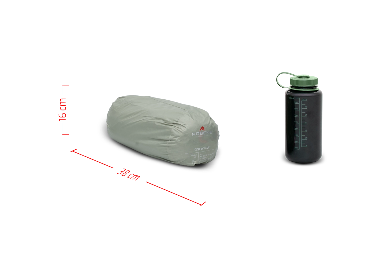 Robens Chaser 1 LW  10