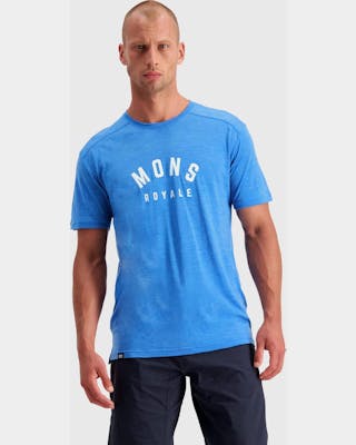 Vapour tee