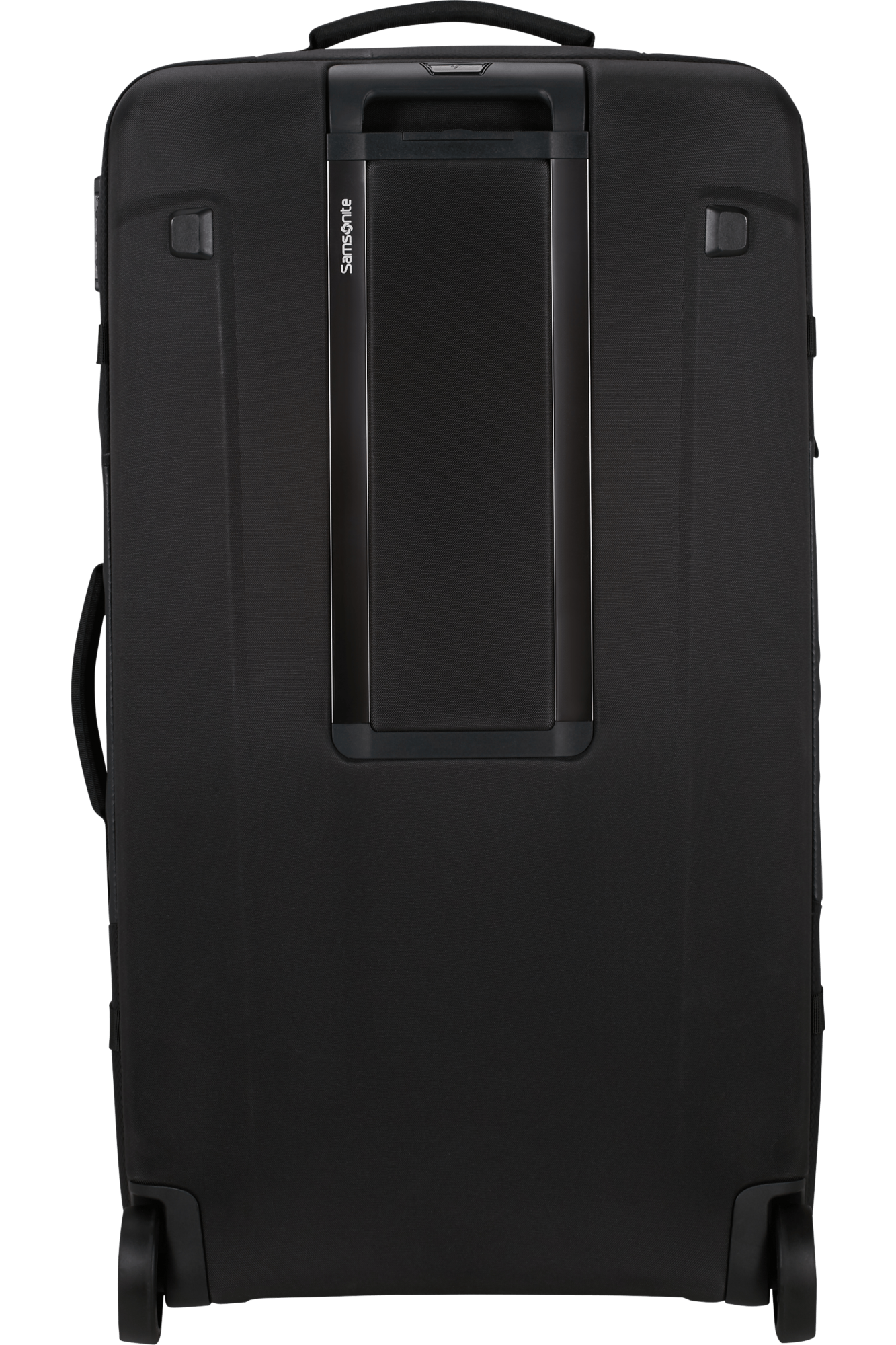 Samsonite Armox Duf/Wheel 79/29 Musta 02