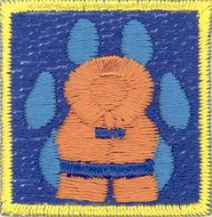 Partiotuote Vesillä liikkuja -jälki  01