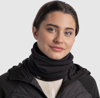 Buff Polar Neck Warmer