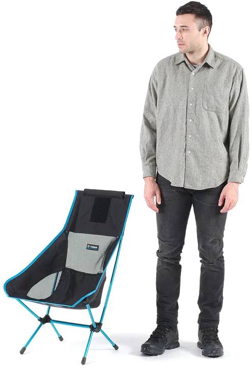 Helinox Helinox Chair Two - Scandinavian Outdoor