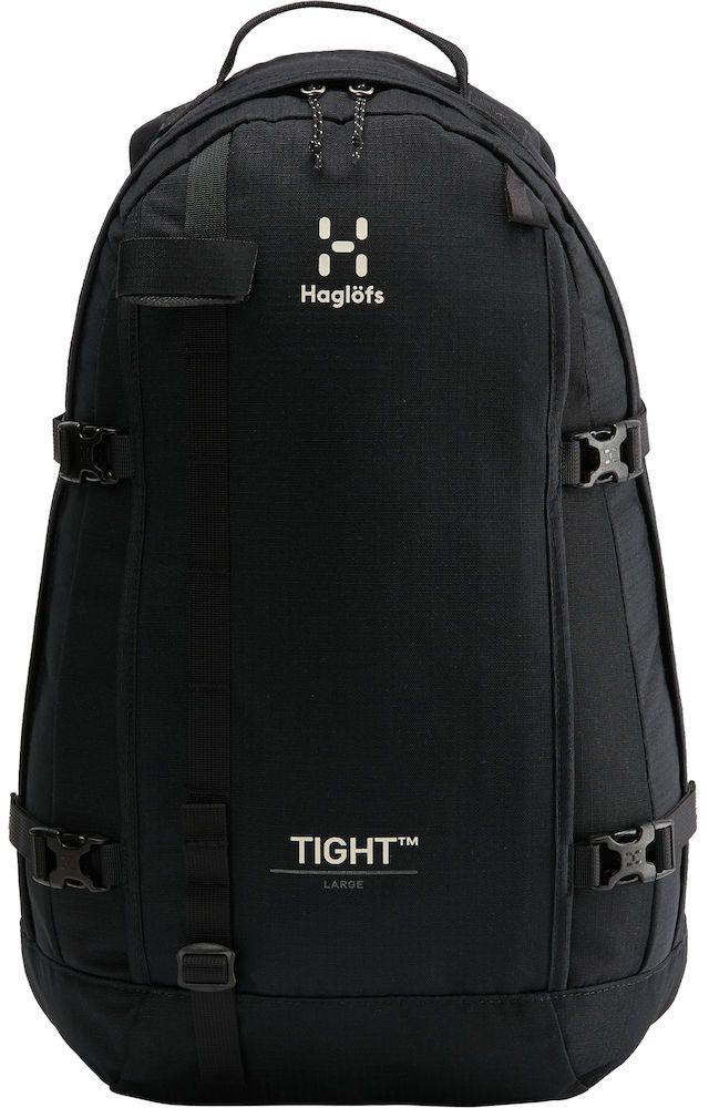 Haglöfs Tight Large Black 04