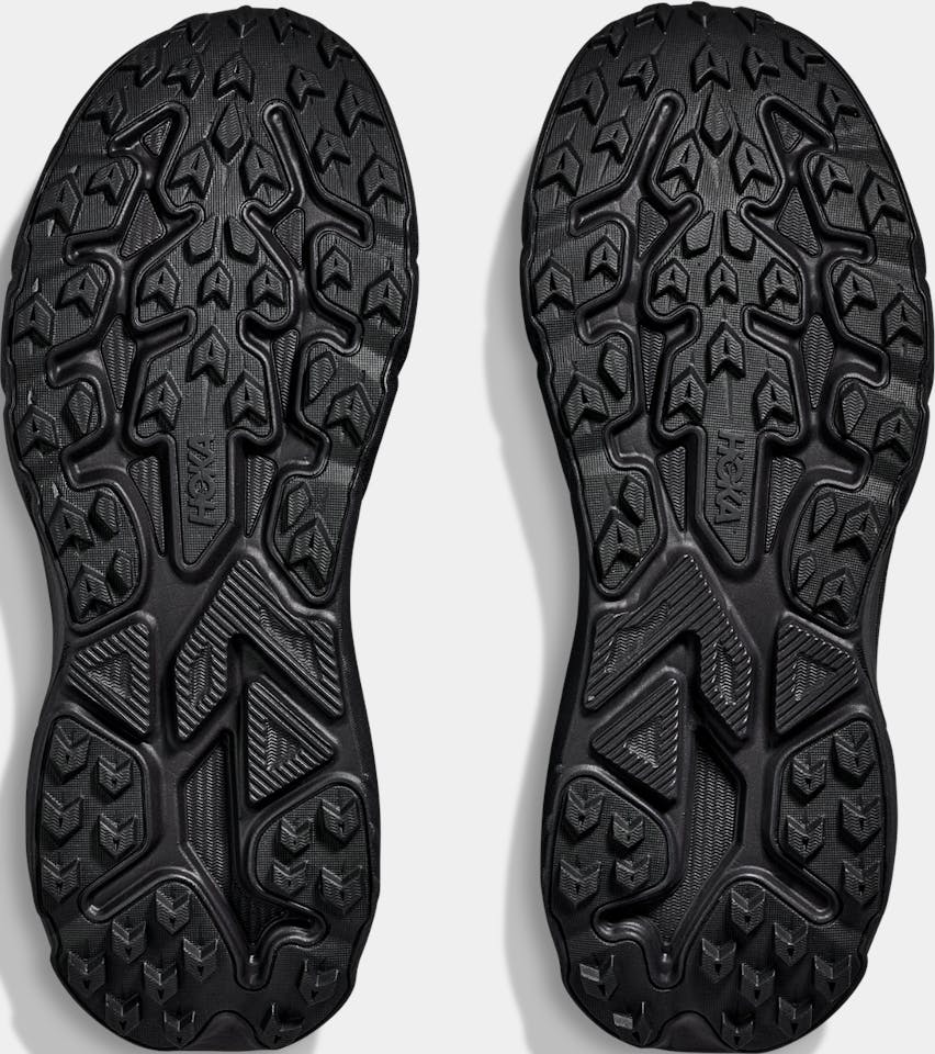 Hoka Men's Challenger 8 GTX Black / Carbon Black 07