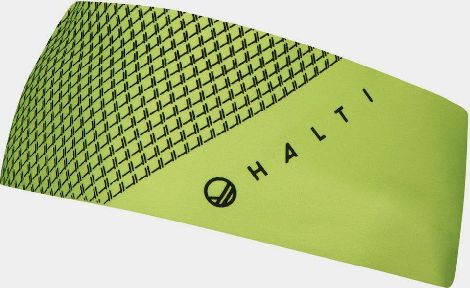 Halti Suunta Band Lime 01