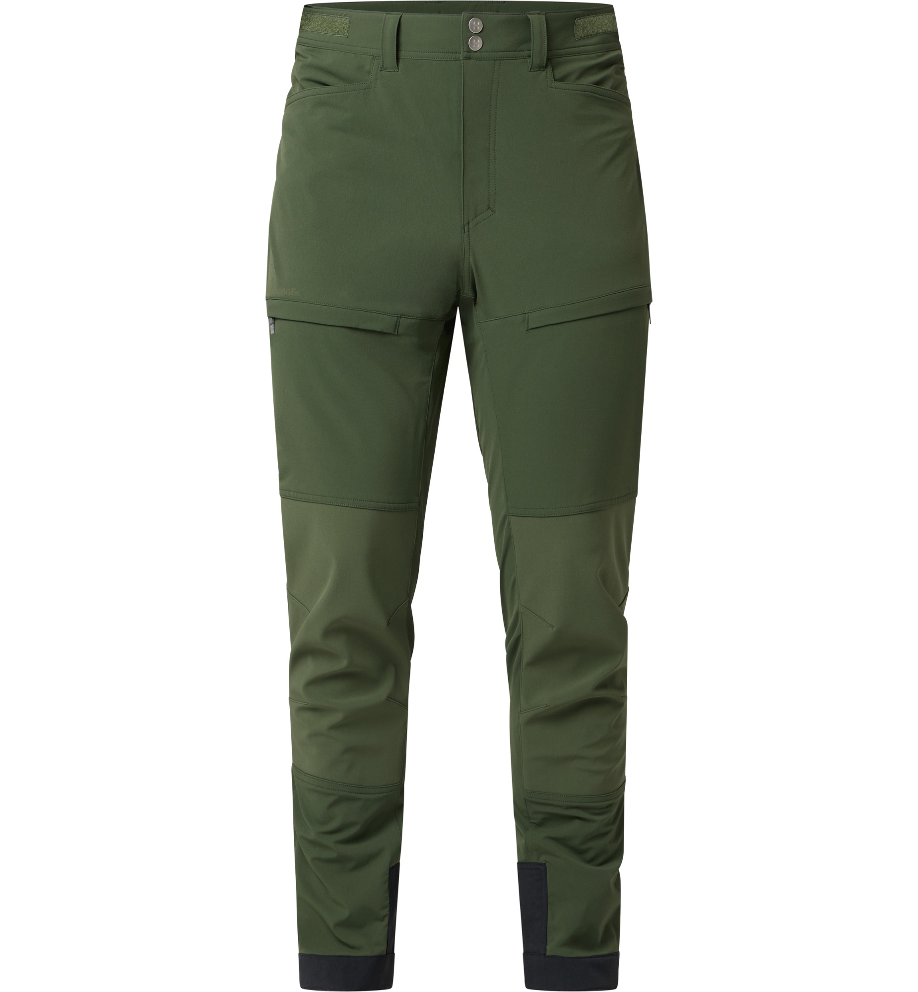 Haglöfs Men's Magma Rugged Pant Seaweed 06
