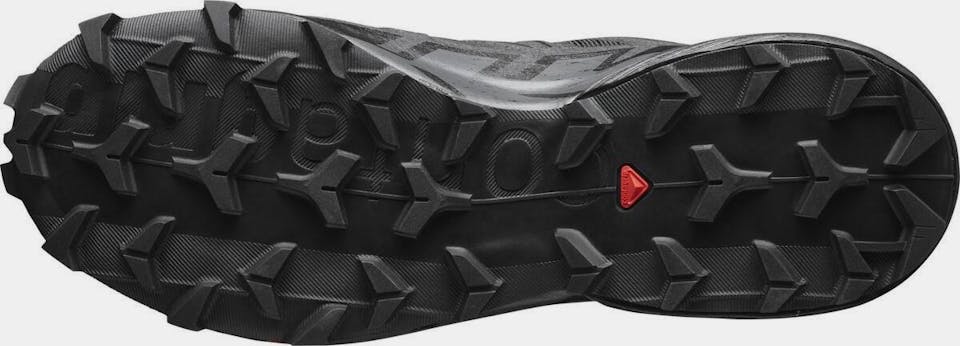 Salomon Speedcross 6 Wide Black 03