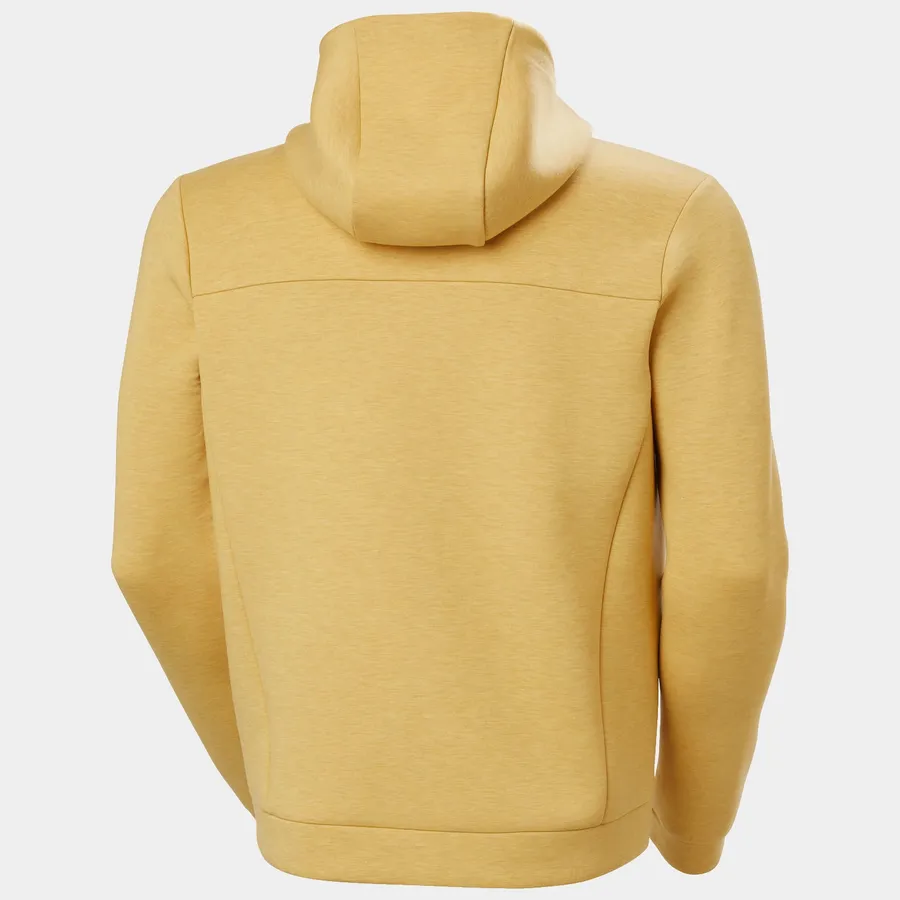 Helly Hansen Men's Ocean FZ 2.0 Jacket Sand 06