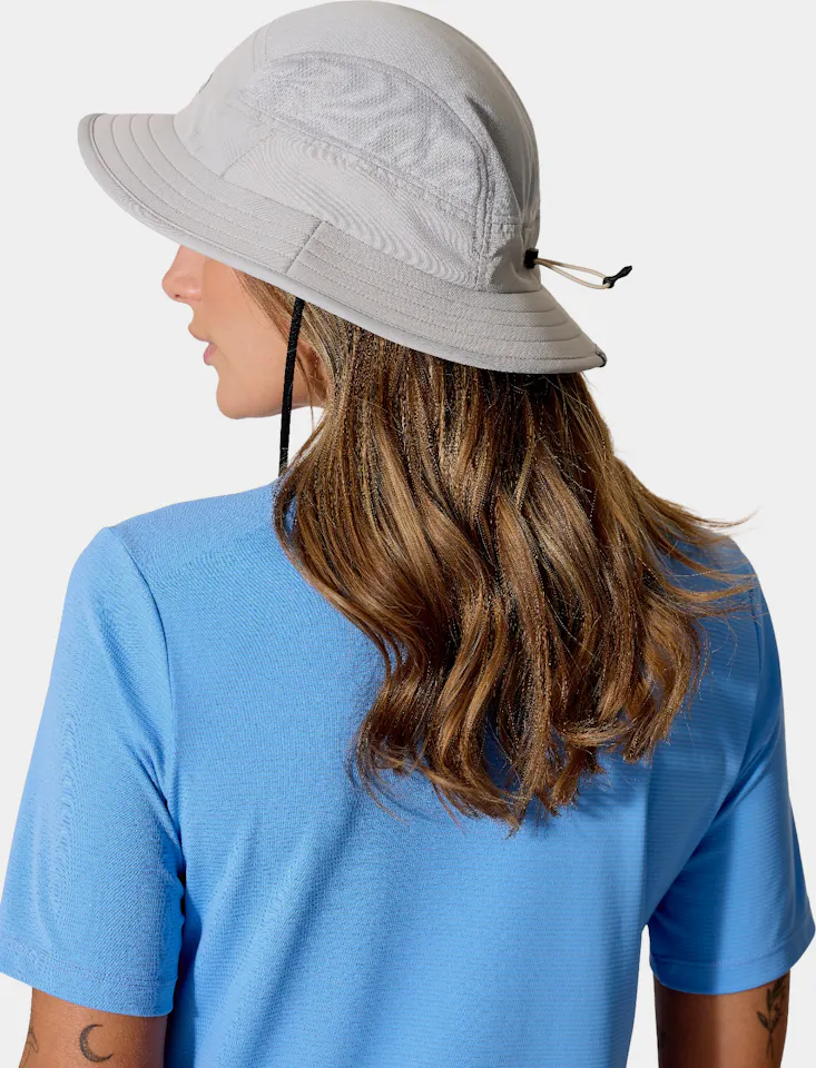 Rab Boonie Hat Pebble 05