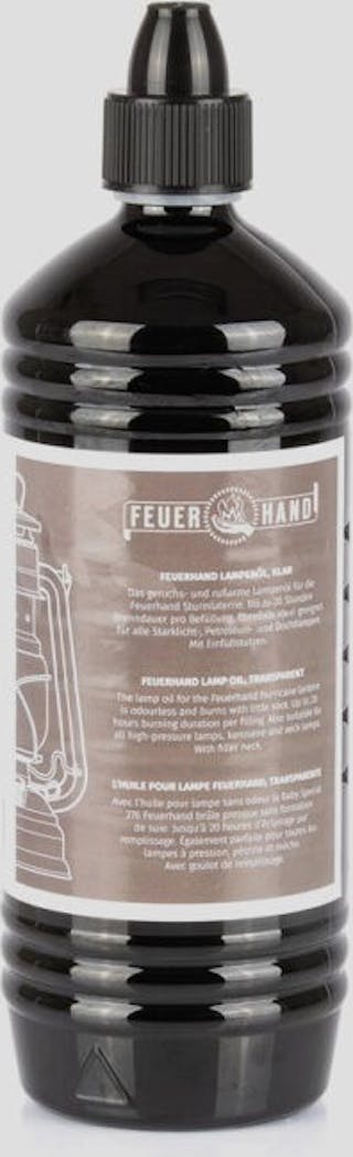 Feuerhand Lamp Oil