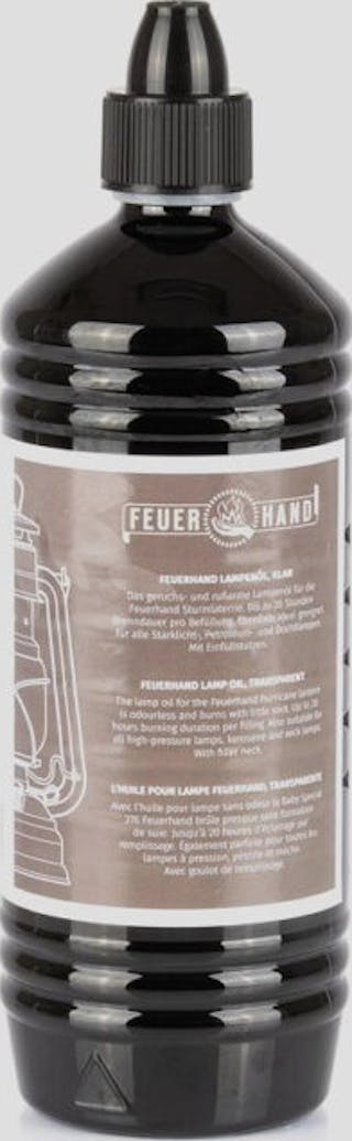 Feuerhand Lamp Oil