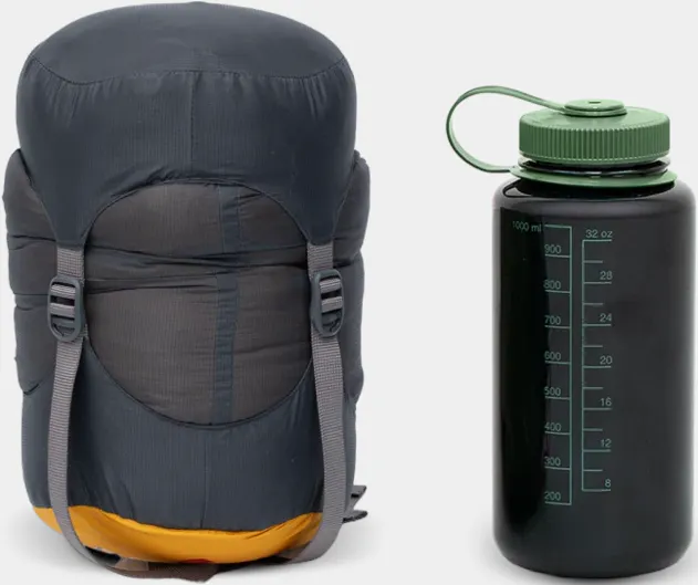 Robens Couloir 350 Long 07