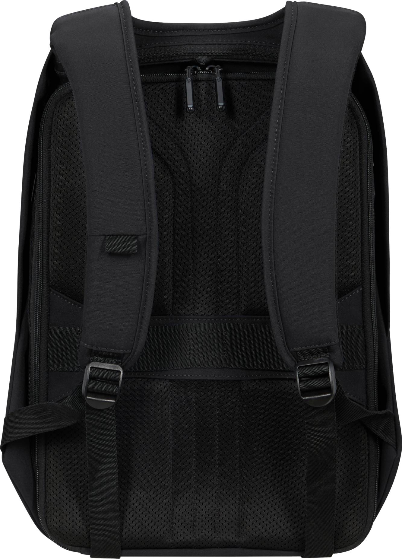 Samsonite Securipak 2.0 15.6" Backpack Black 03