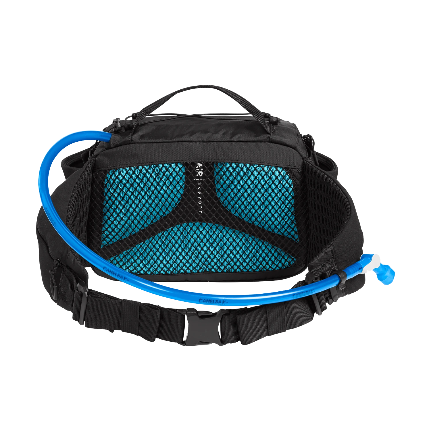 CamelBak Mule 5 Waist Pack 1,5L Black 04