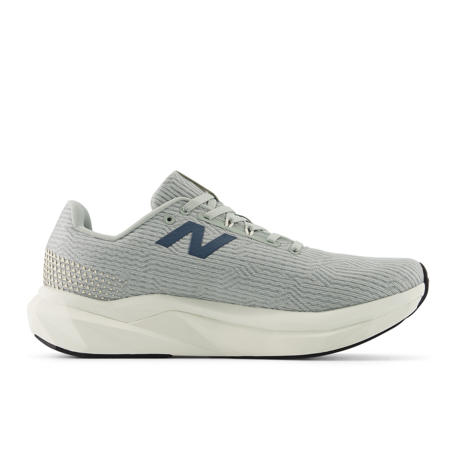 New Balance Men's Fuel Cell Propel V5 Lone star grey / Linen 07